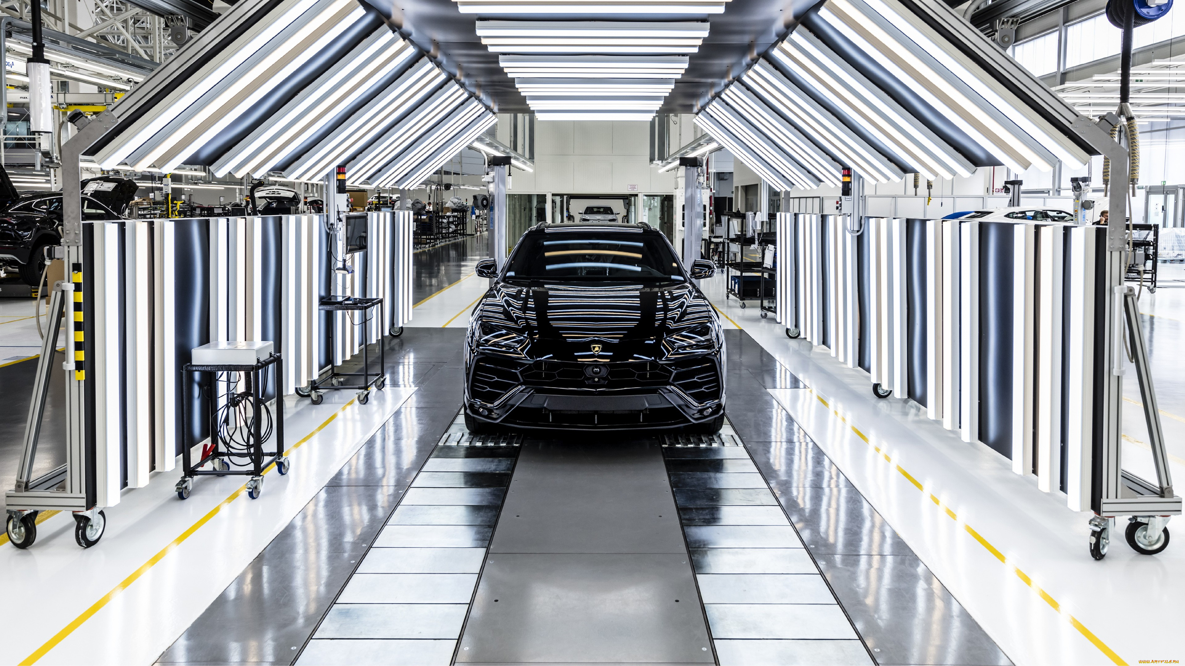 , lamborghini, urus, 4th, anniversary, , , , 
